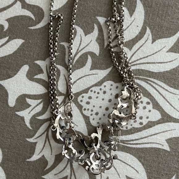 Vintage Necklace - Picture 3 of 8